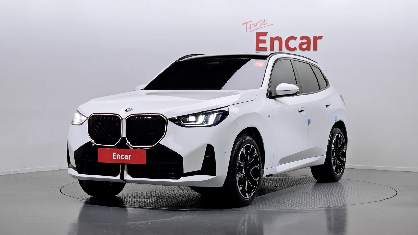2025 BMW X3