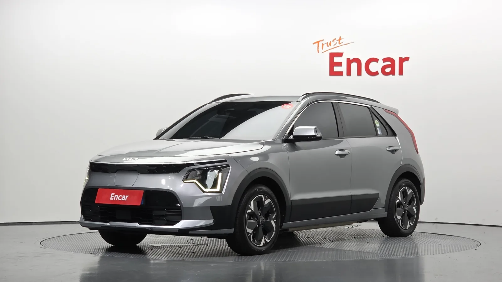 2023 Kia Niro