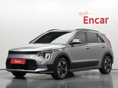 2023 Kia Niro