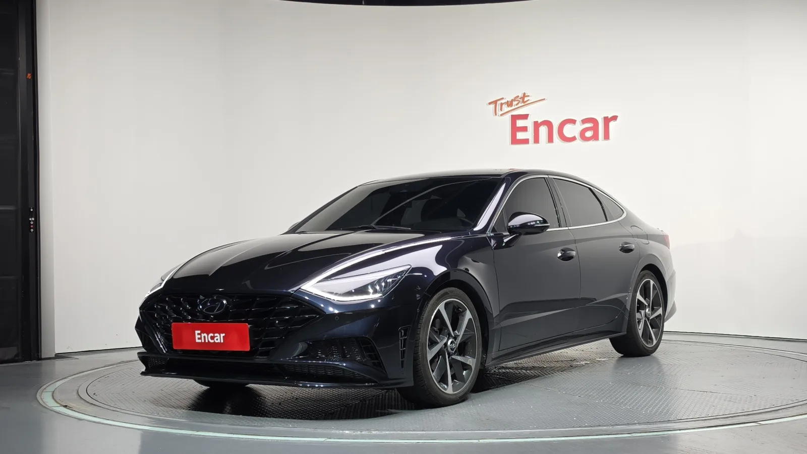2021 Hyundai Sonata