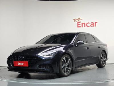 2021 Hyundai Sonata