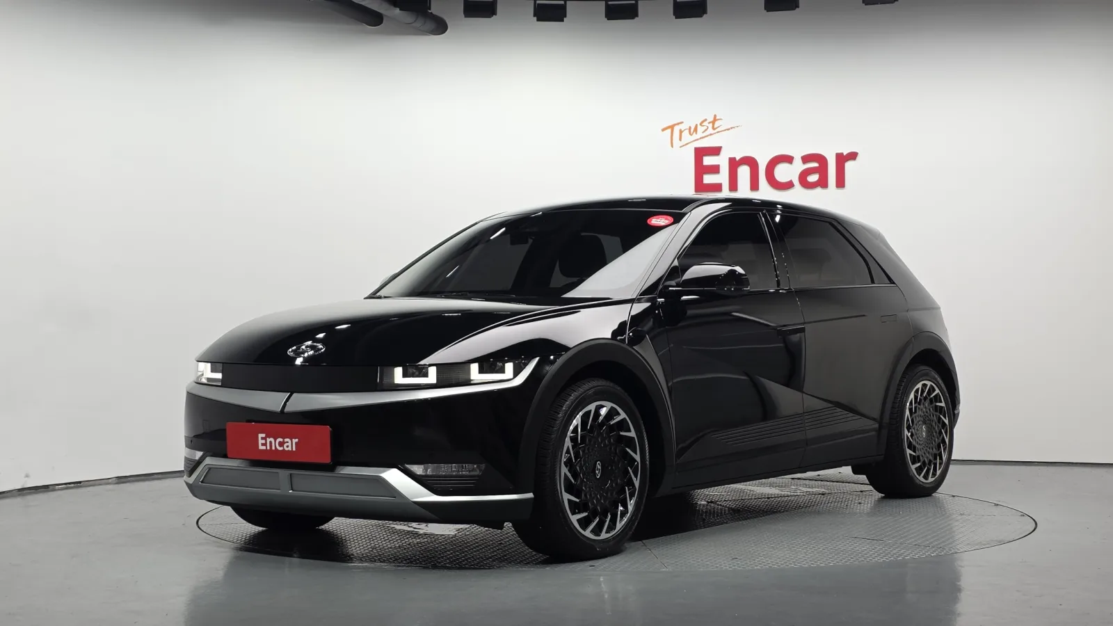 2023 Hyundai Ioniq 5