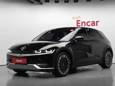2023 Hyundai Ioniq 5