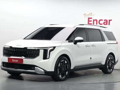 2025 Kia Carnival