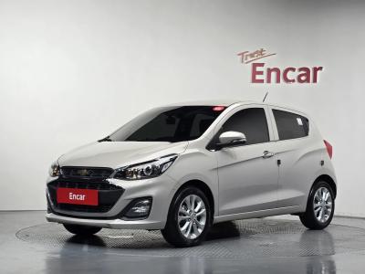 2020 Chevrolet Spark