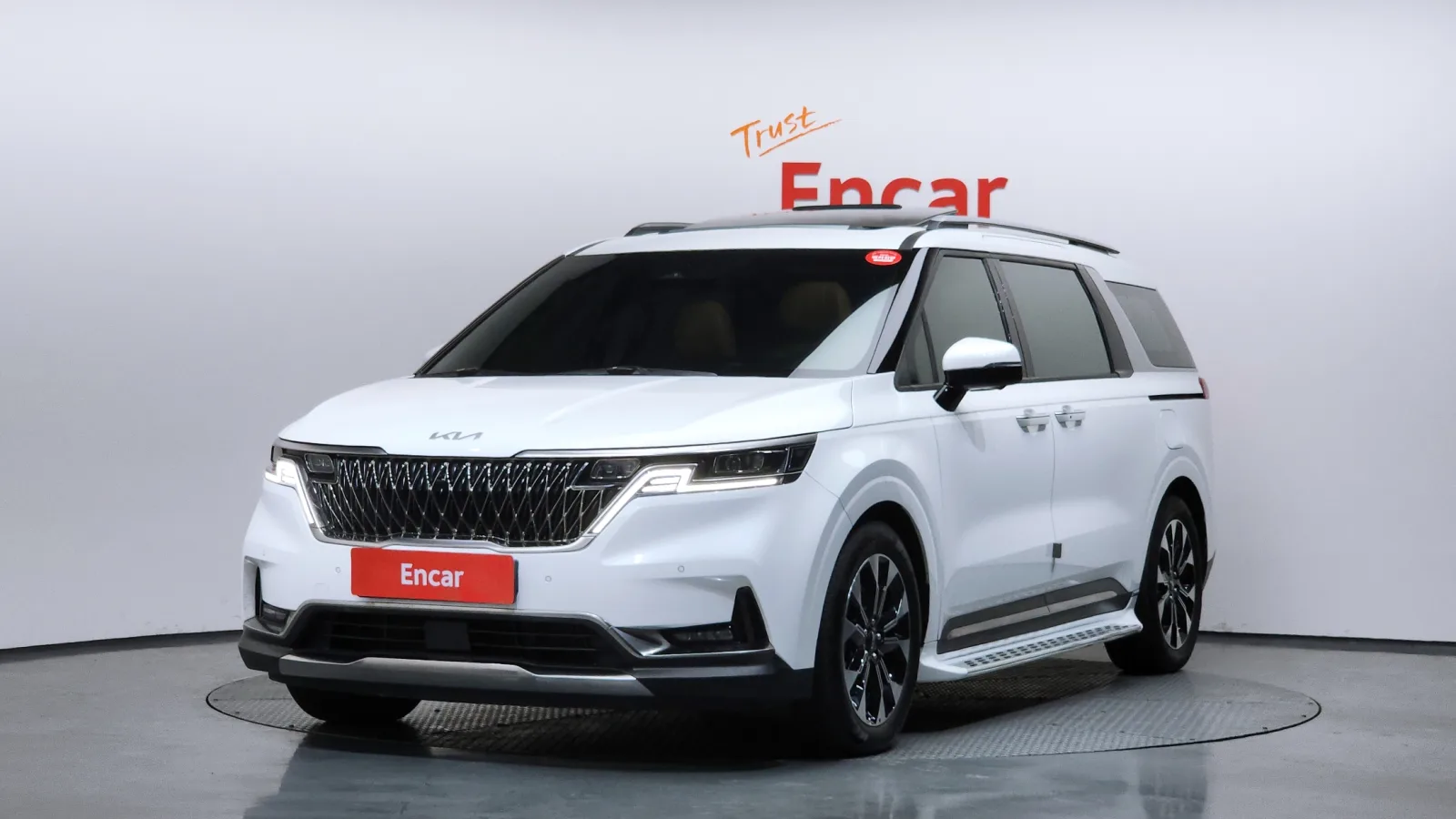 2022 Kia Carnival