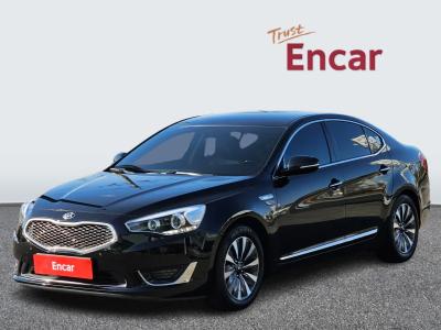2016 Kia K7