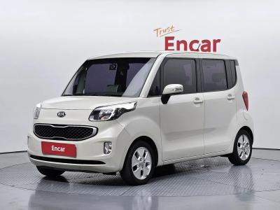 2012 Kia RAY