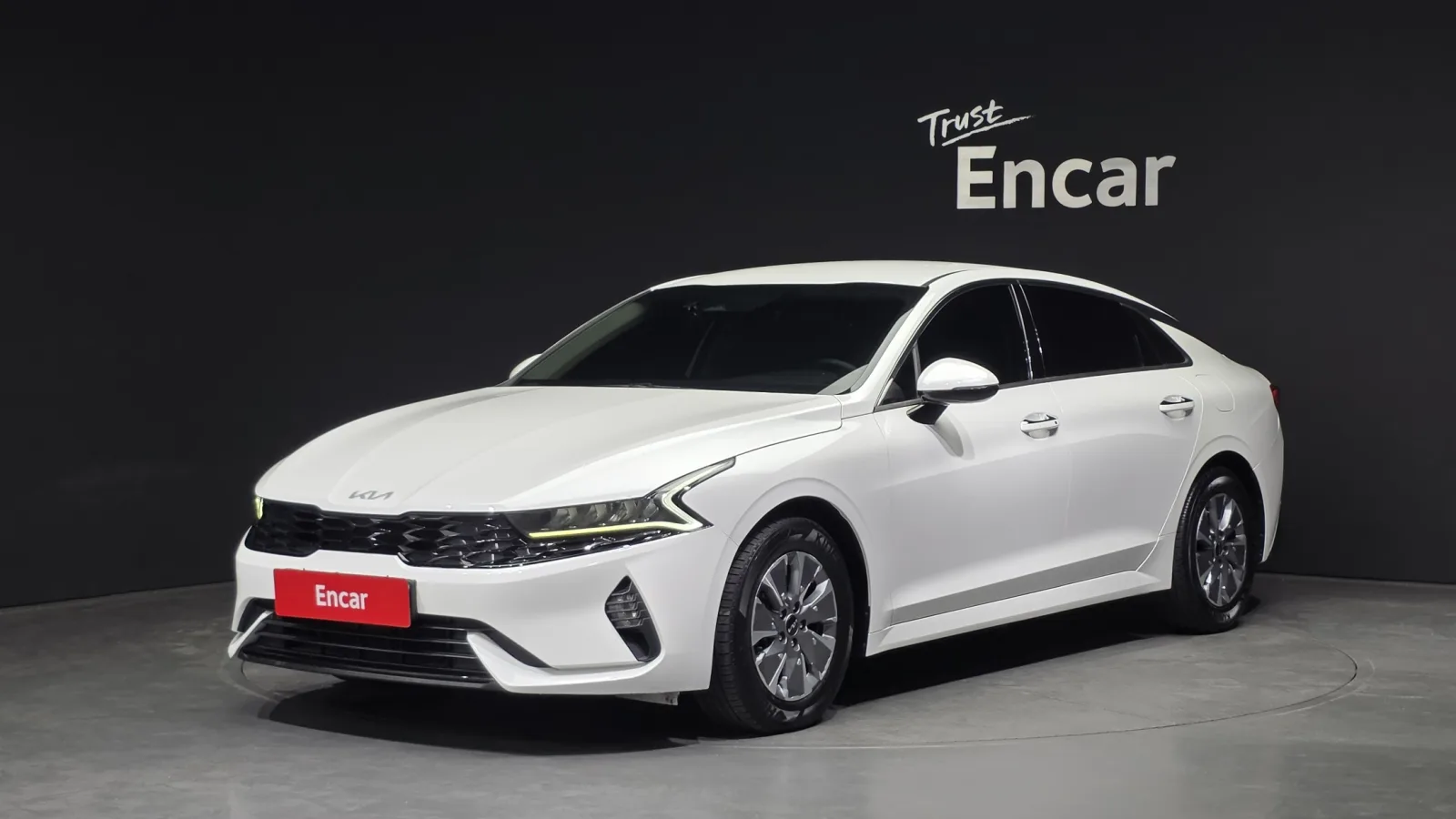 2023 Kia K5