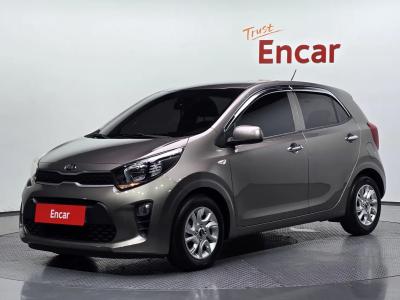 2018 Kia Picanto
