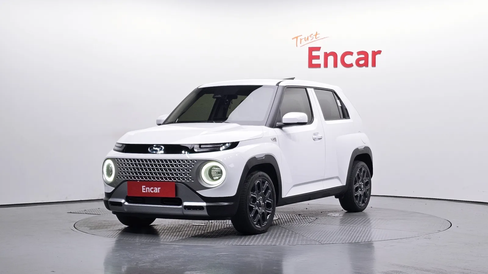 2023 Hyundai Casper