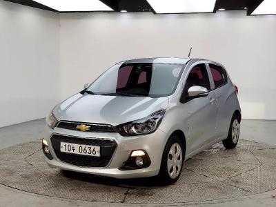 2016 Chevrolet Spark