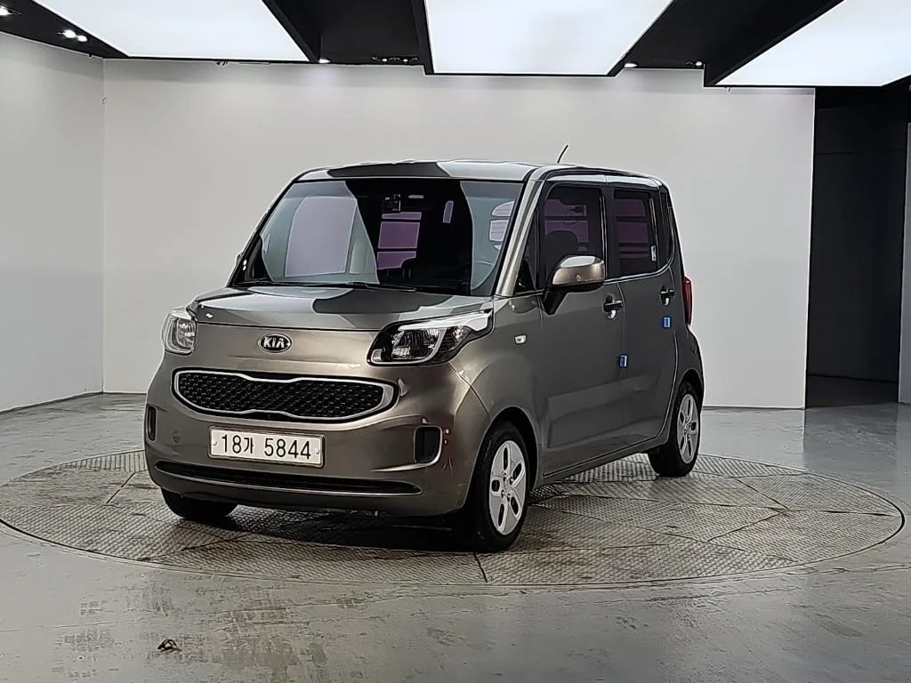 2016 Kia RAY