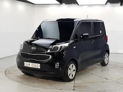 2016 Kia RAY