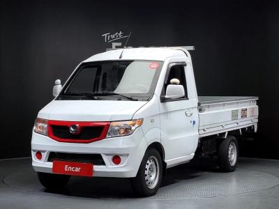 2016 Baic Yinxiang CK MINI Truck