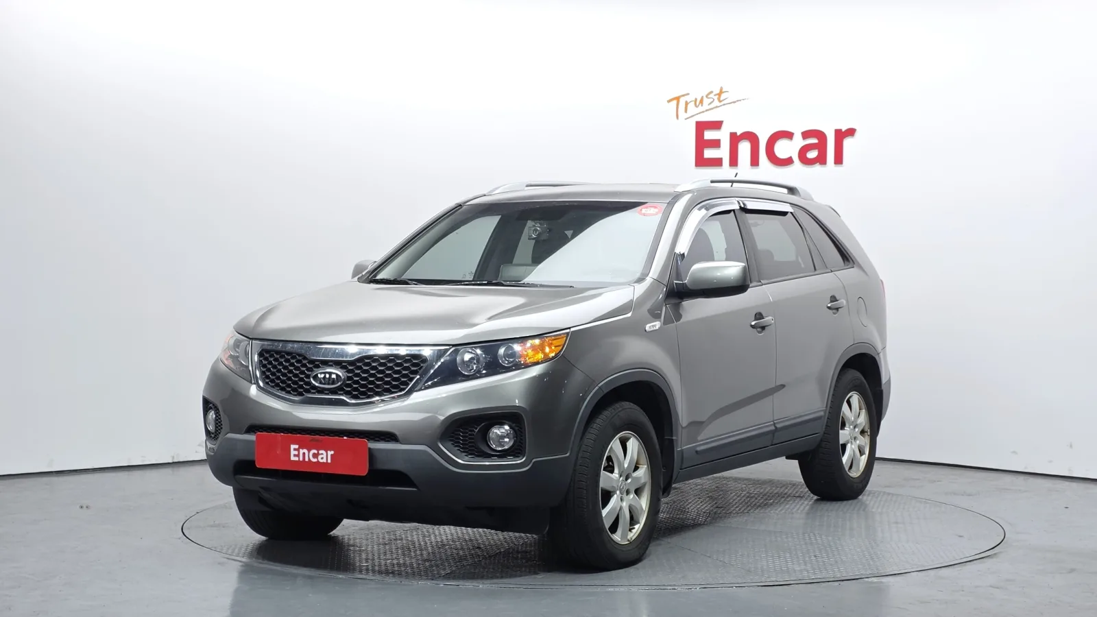 2010 Kia Sorento
