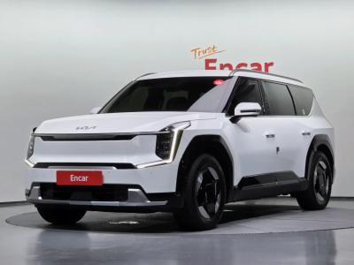 Kia EV9 2024