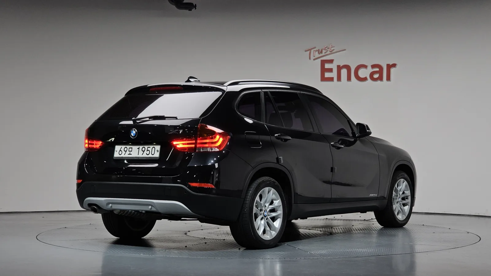 2015 BMW X1