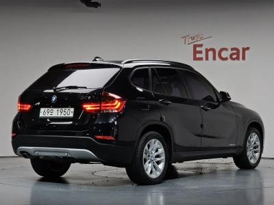 2015 BMW X1
