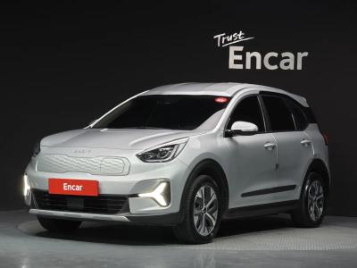 2023 Kia Niro