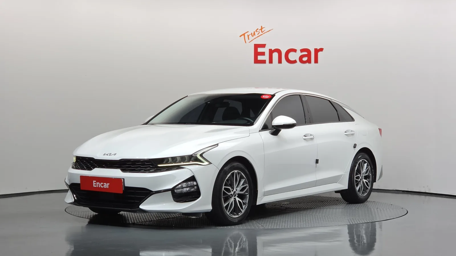 2023 Kia K5