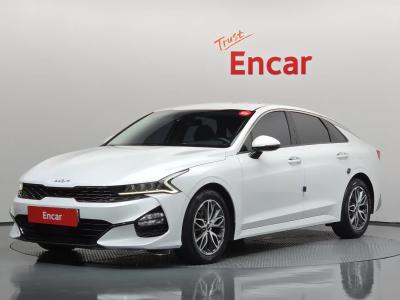 2023 Kia K5