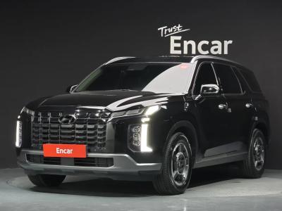 2023 Hyundai Palisade