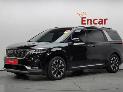 2022 Kia Carnival
