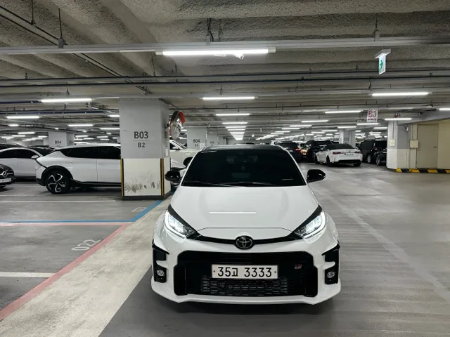2022 Toyota Yaris(Vitz)