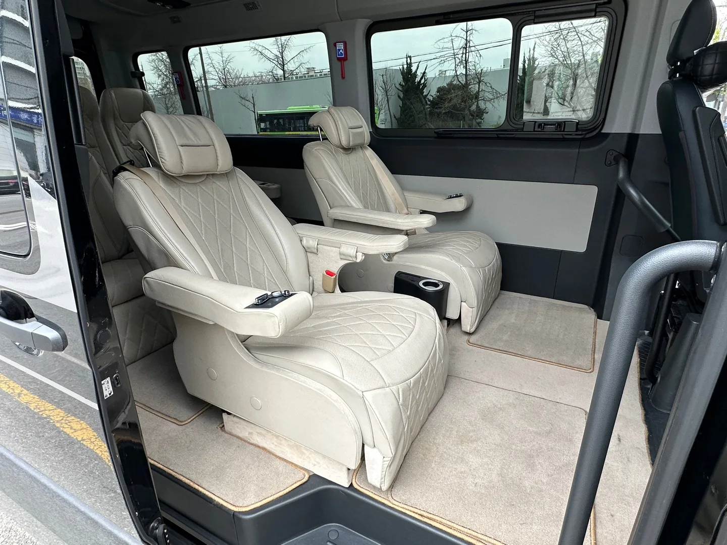 2022 Hyundai Solati