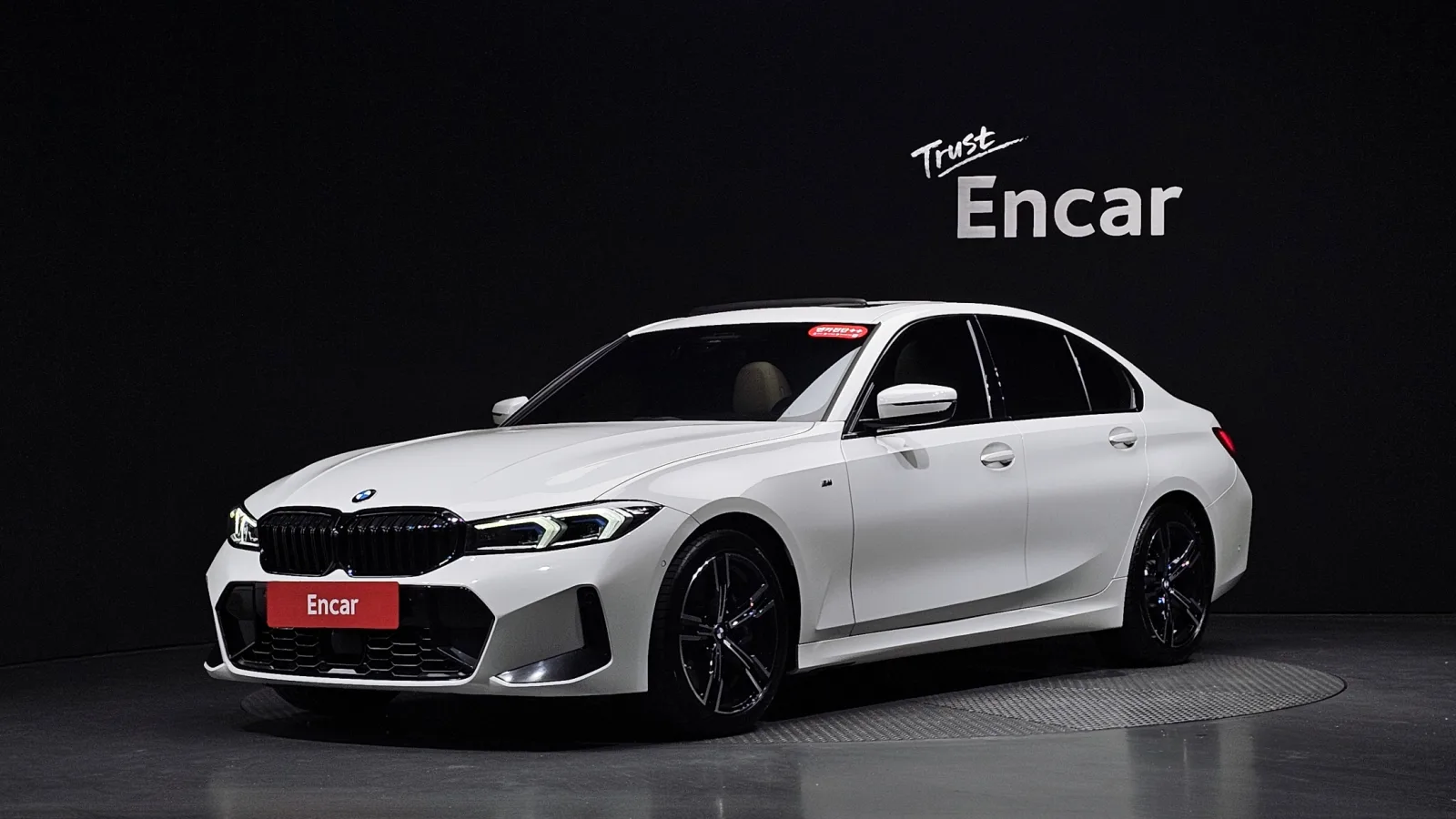 2024 BMW 3-Series