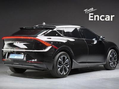 2023 Kia EV6