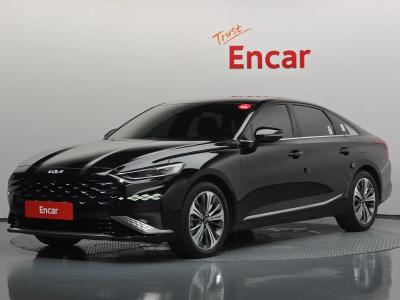 2024 Kia K8