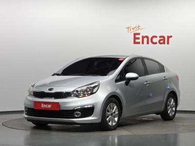 2015 Kia pride