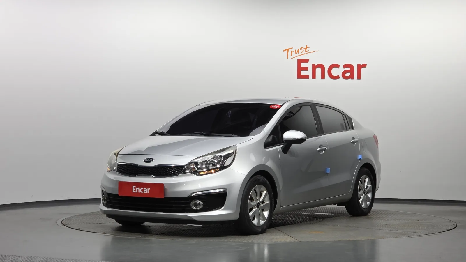 2015 Kia pride