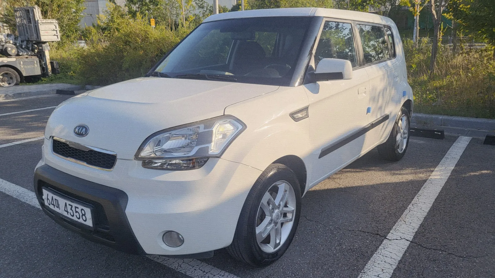 2010 Kia Soul