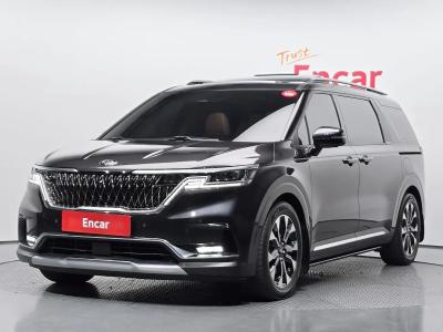 2021 Kia Carnival
