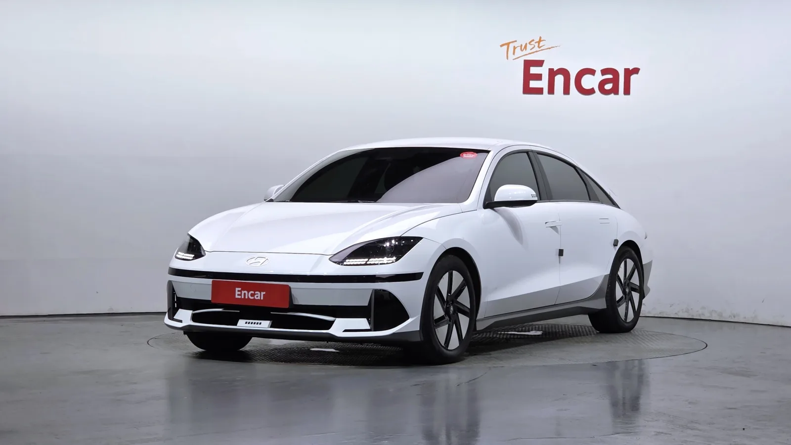 2023 Hyundai Ioniq 6