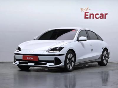2023 Hyundai Ioniq 6