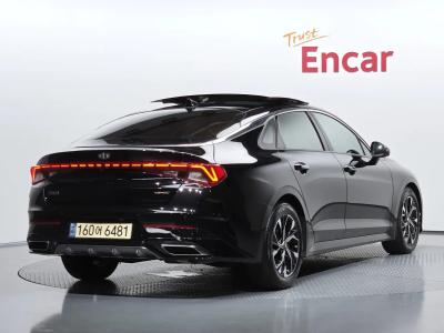 2020 Kia K5