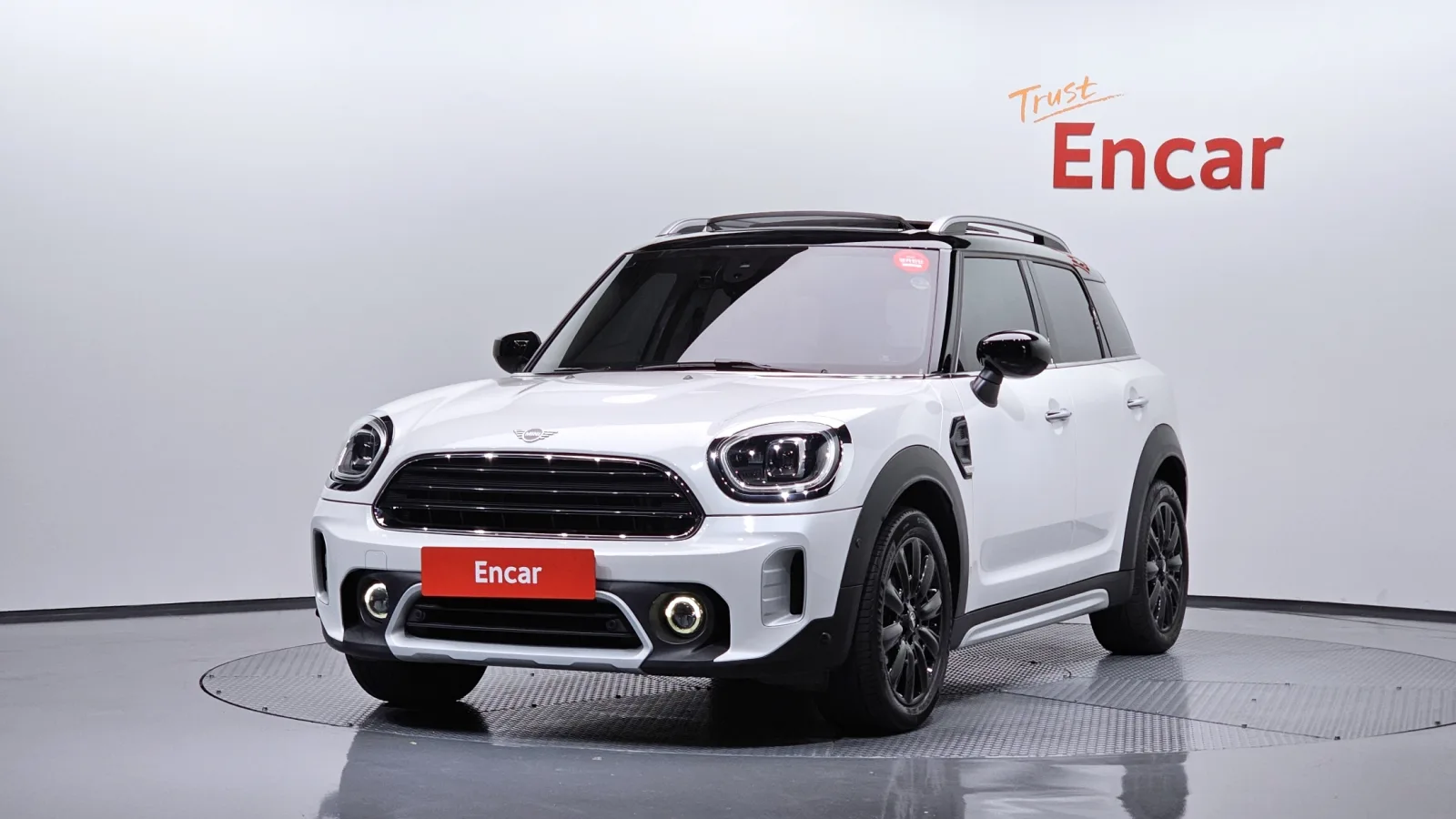 2024 MINI Countryman