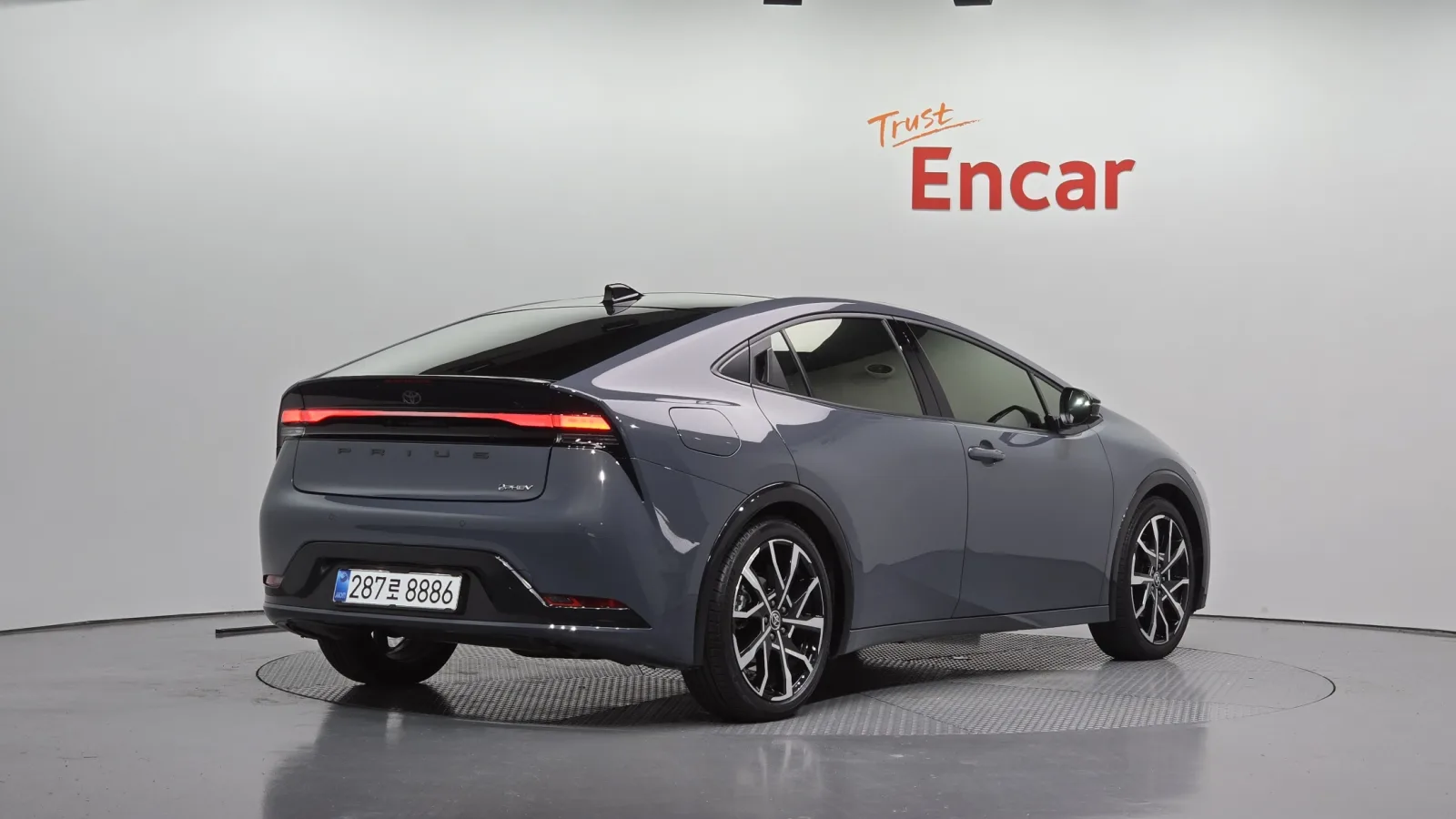 2026 Toyota Prius