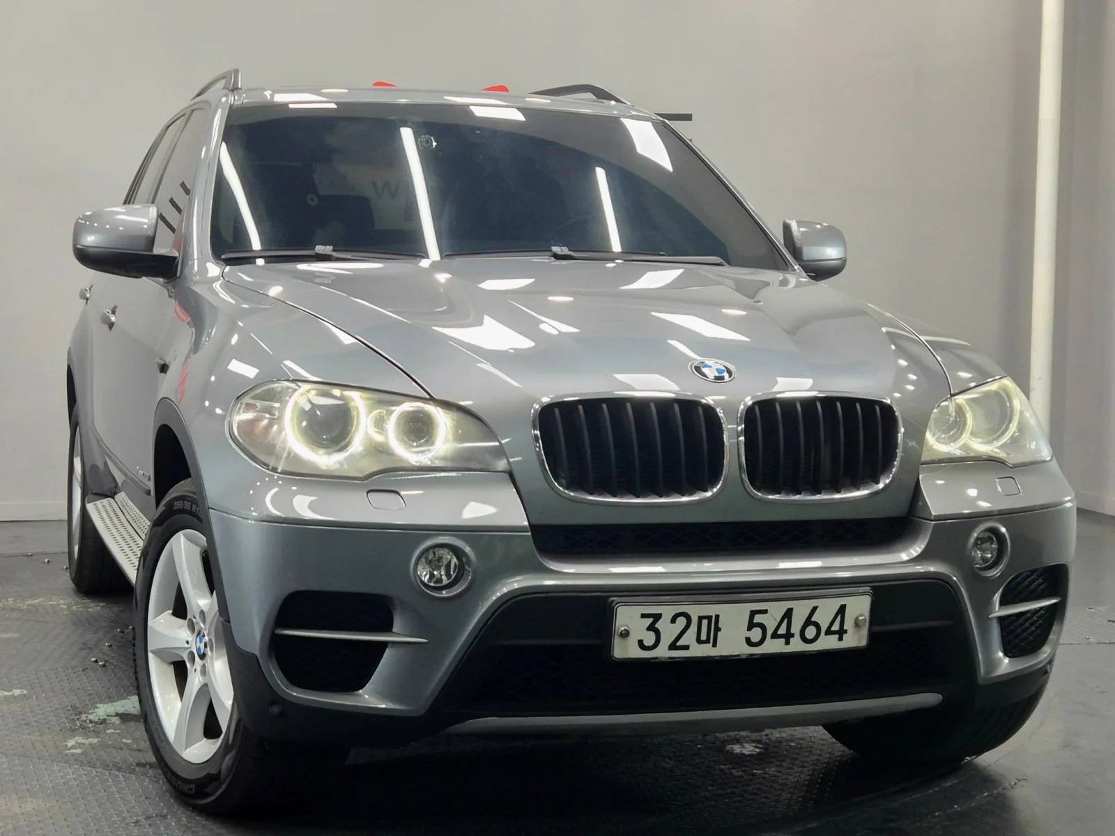 2011 BMW X5