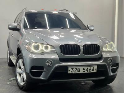 2011 BMW X5
