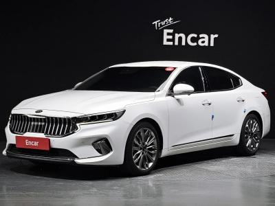 2020 Kia K7