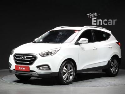 2014 Hyundai Tucson