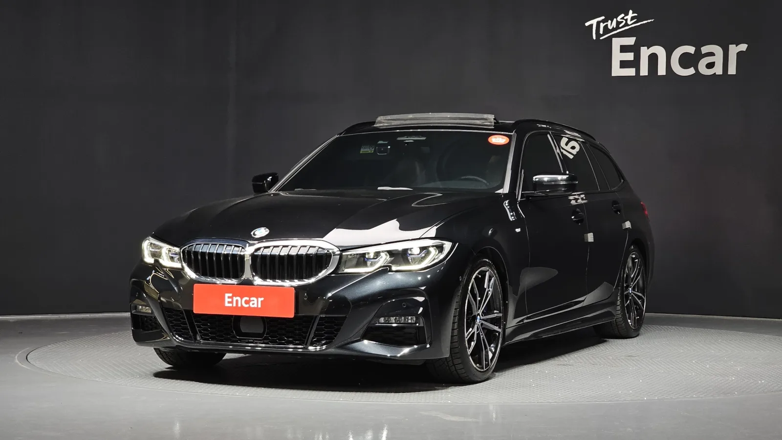 2022 BMW 3-Series