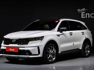 2021 Kia Sorento