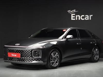 2025 Hyundai Grandeur