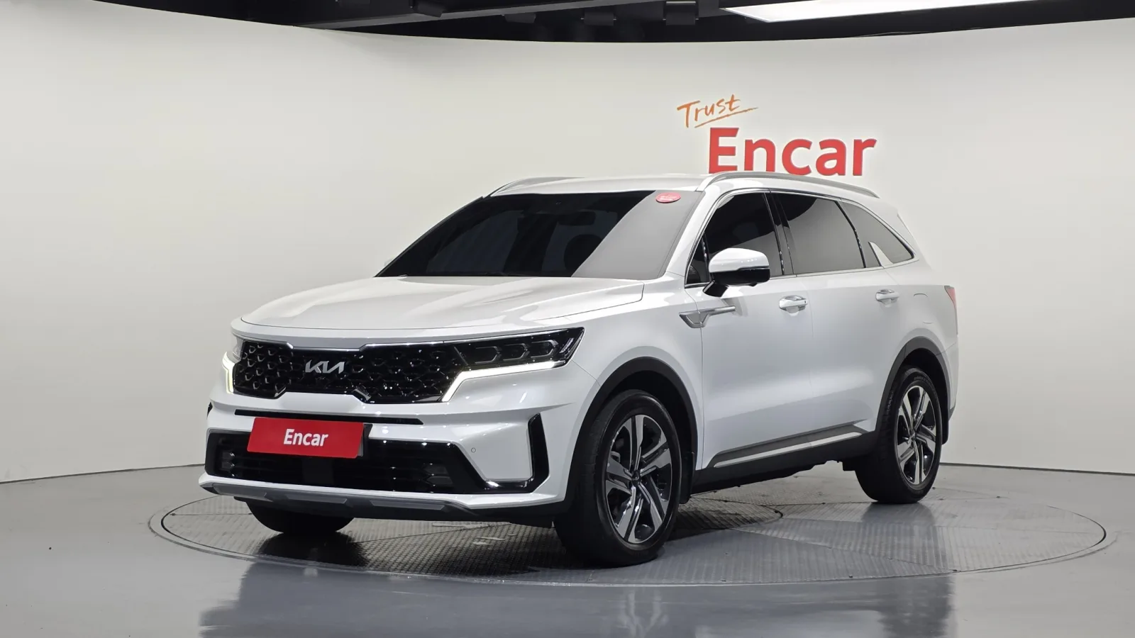 2023 Kia Sorento